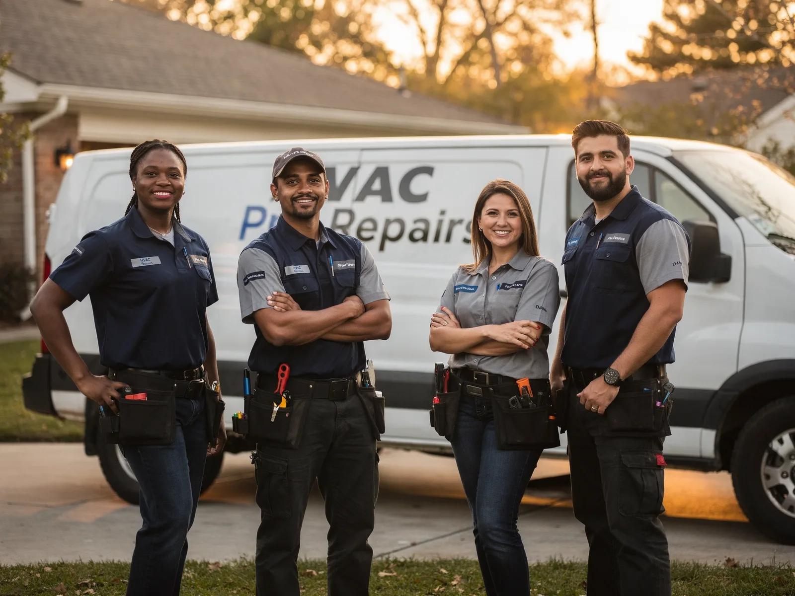 Heat Pump Repair company in Gibson, TN