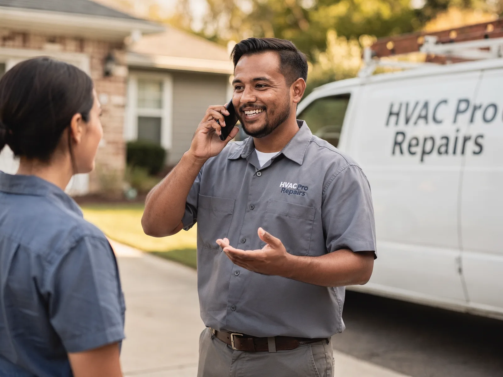 Heat Pump Repair Gibson, TN FAQs